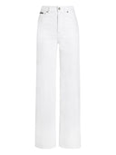 Dolce & Gabbana Vaqueros Blancos