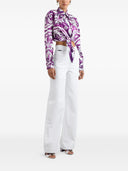 Dolce & Gabbana Jeans White