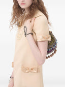 Valentino Dresses Beige