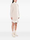 Brunello Cucinelli Dresses Beige