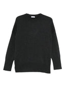 Brunello Cucinelli Sweaters Black
