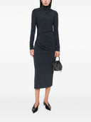 Brunello Cucinelli Dresses Blue