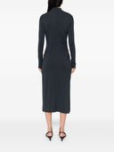 Brunello Cucinelli Dresses Blue