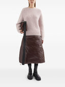 JIL SANDER PLUS Sweaters Pink