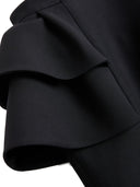 Valentino Skirts Black