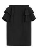 Valentino Skirts Black