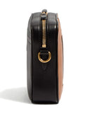 Valentino Garavani Viva Superstar leather camera bag
