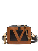 Valentino Garavani Viva Superstar leather camera bag