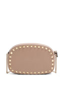 Valentino Garavani Stud-embellished crossbody bag