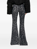 Stella McCartney Trousers Grey