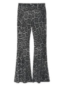 Stella McCartney Trousers Grey