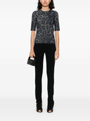 Stella McCartney T-shirts and Polos Grey