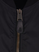 Balenciaga Coats Black