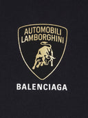 Balenciaga Sweaters Black
