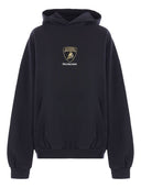 Balenciaga Sweaters Black