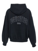 Balenciaga Sweaters Black