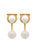 Ferragamo Bijoux Golden