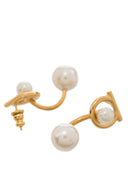 Ferragamo Bijoux Golden