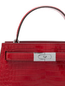 Tory Burch Lee Radziwill small leather handbag