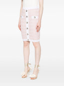 Balmain Tweed pencil skirt