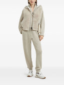 Brunello Cucinelli Trousers Beige