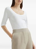 Brunello Cucinelli Trousers Beige