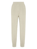 Brunello Cucinelli Trousers Beige