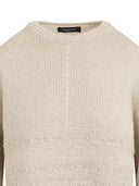 Fabiana Filippi Sweaters Beige