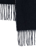 JACQUEMUS L'Echarpe Jacquemus scarf