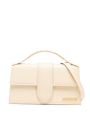 JACQUEMUS Le Grand Bambino tote bag