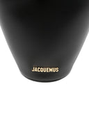 JACQUEMUS Le Petit Bambola tote bag