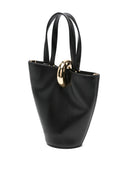 JACQUEMUS Le Petit Bambola tote bag