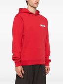 JACQUEMUS Sweaters Red