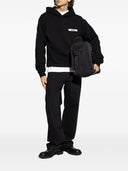 JACQUEMUS Sweaters Black