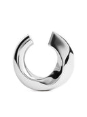 JACQUEMUS The Tourni ear cuff