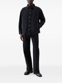 JACQUEMUS Shirts Black