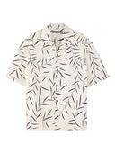 JACQUEMUS Shirts White