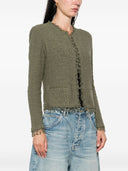 Iro Jackets Green