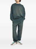 Golden Goose Trousers Black