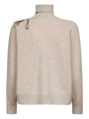 Brunello Cucinelli Sweaters Beige