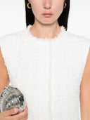 Iro Dresses White