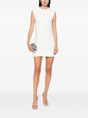 Iro Dresses White