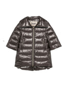 Herno Coats Grey
