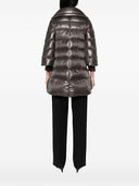 Herno Coats Grey
