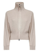 Brunello Cucinelli Sweaters Beige