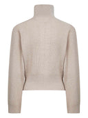 Brunello Cucinelli Sweaters Beige
