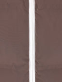 Brunello Cucinelli Coats Brown