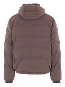 Brunello Cucinelli Coats Brown