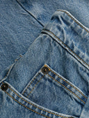 Maison Margiela Jeans Clear Blue