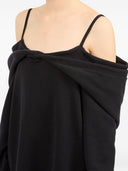 MM6 Maison Margiela Dresses Black